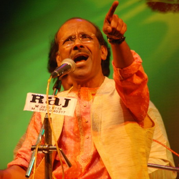 Bhimrao Panchale Biography